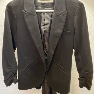 Gibson (Nordstrom) single button jacket